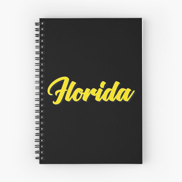 Item preview, Florida designed and sold by ProjectX23.