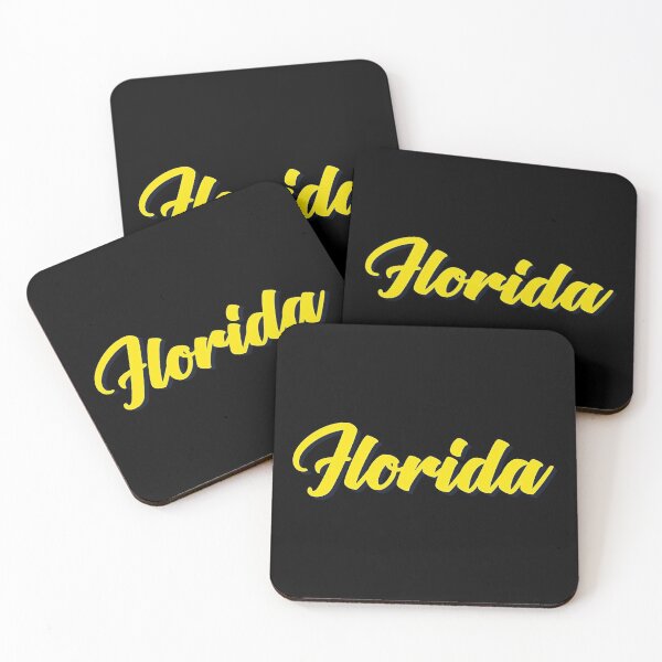 Item preview, Florida designed and sold by ProjectX23.