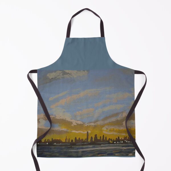 Item preview, NYC designed and sold by SeraphKnightArts.