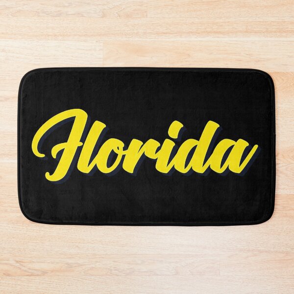 Item preview, Florida designed and sold by ProjectX23.