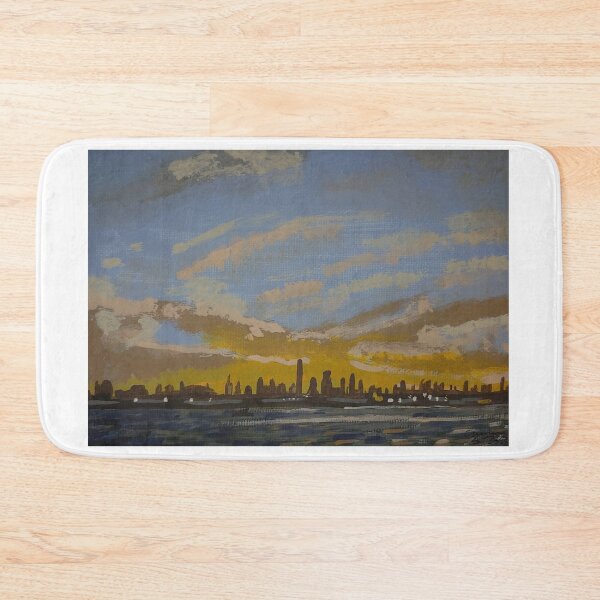 Item preview, NYC designed and sold by SeraphKnightArts.