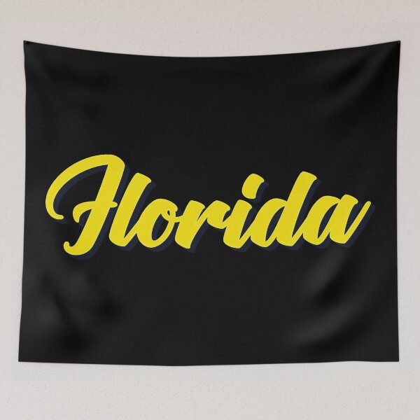 Item preview, Florida designed and sold by ProjectX23.