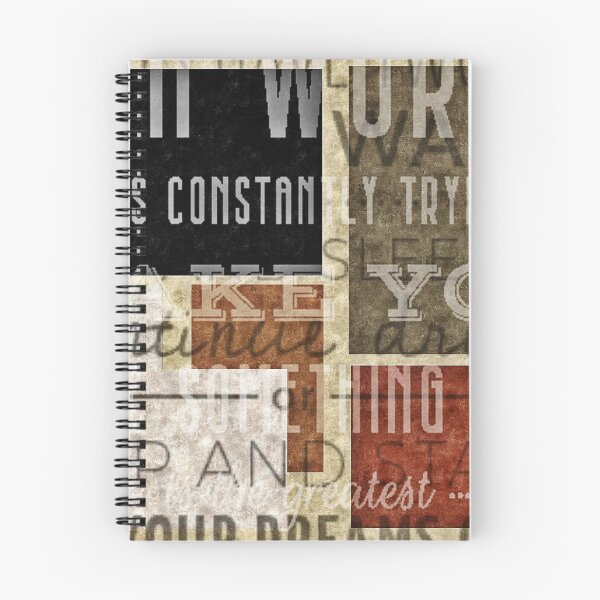 Item preview, Just Words designed and sold by artistpepper.
