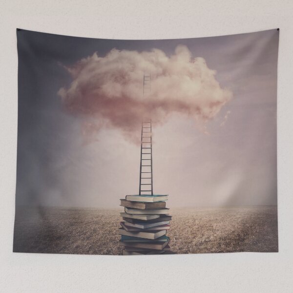 Item preview, The Way of Wisdom designed and sold by psychoshadow.