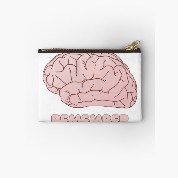 Item preview, Come on Brain Remember Things! designed and sold by TyrannicalTees.