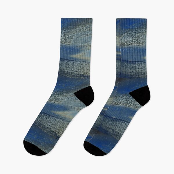 Item preview, The Vast Beautiful Cold Ocean designed and sold by ArtForYourStuff.
