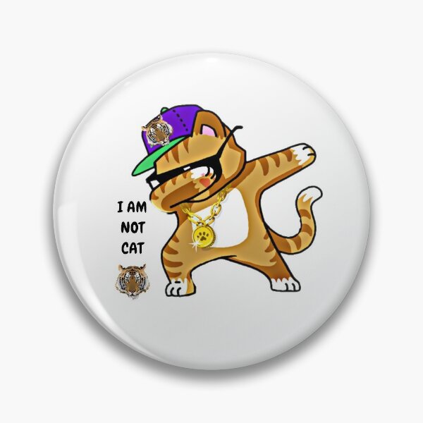 Item preview, Cat Laywer designed and sold by LOLOYILDIZ.