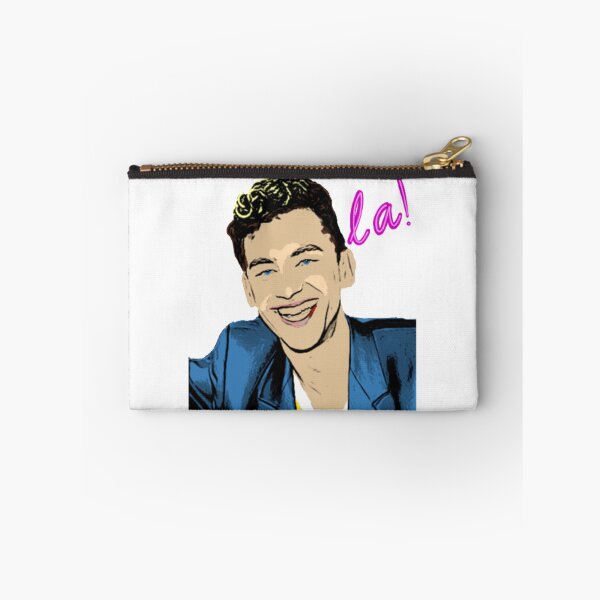 Item preview, It’s a Sin - Richie - La designed and sold by 3leggeddogg.