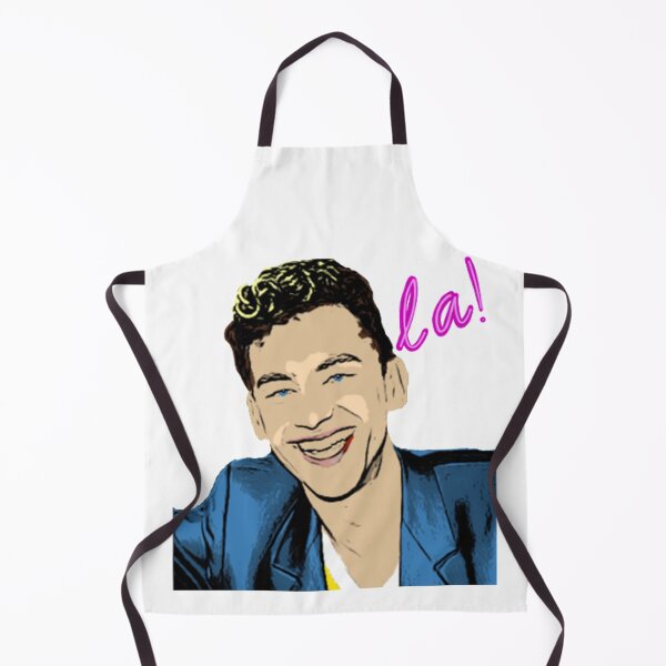 Item preview, It’s a Sin - Richie - La designed and sold by 3leggeddogg.