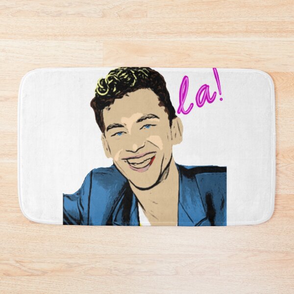Item preview, It’s a Sin - Richie - La designed and sold by 3leggeddogg.