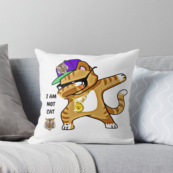 Item preview, Cat Laywer designed and sold by LOLOYILDIZ.