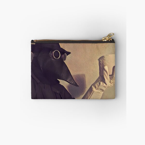 Item preview, Plague Doctor Problems designed and sold by BishopCras.