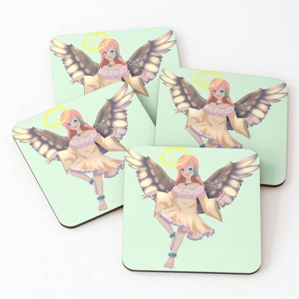 Item preview, Angel Gal designed and sold by soulhunter982.