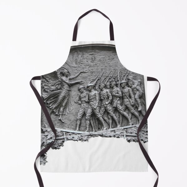 Item preview, Memorial To Those Who Served designed and sold by heatherfriedman.