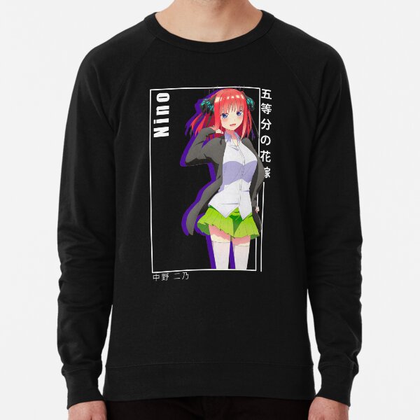 Itsuki Sweatshirts Hoodies Redbubble