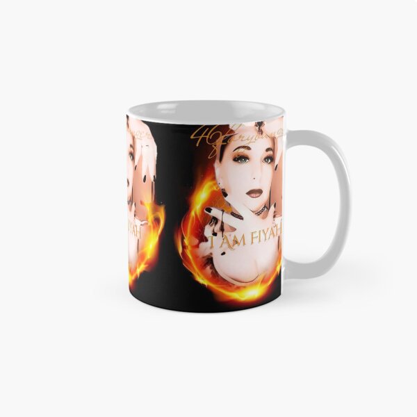Item preview, I Am Fiyah - F1 designed and sold by 46foryounger.