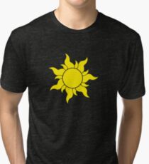 Tangled Tri-blend T-Shirt
