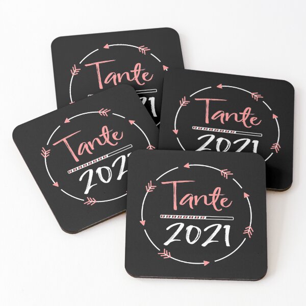 Item preview, Aunt 2021 designed and sold by noahs-shop.