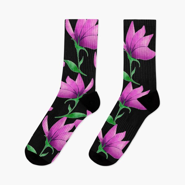 Item preview, FLORAL PRINT  designed and sold by JoySpark.