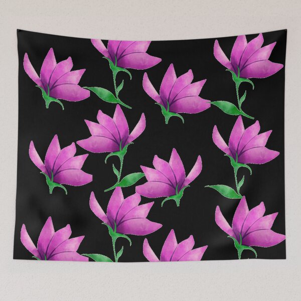 Item preview, FLORAL PRINT  designed and sold by JoySpark.