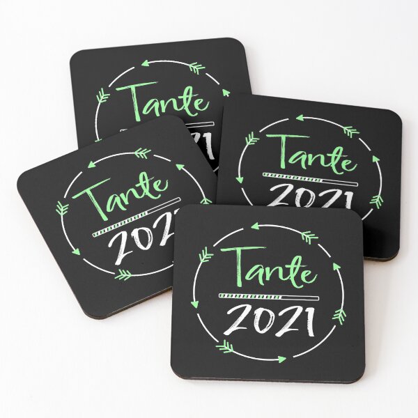 Item preview, Aunt 2021 designed and sold by noahs-shop.