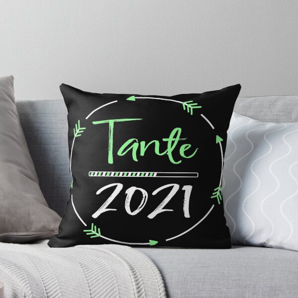 Item preview, Aunt 2021 designed and sold by noahs-shop.