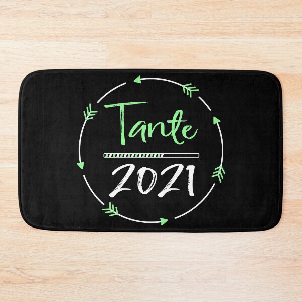 Item preview, Aunt 2021 designed and sold by noahs-shop.