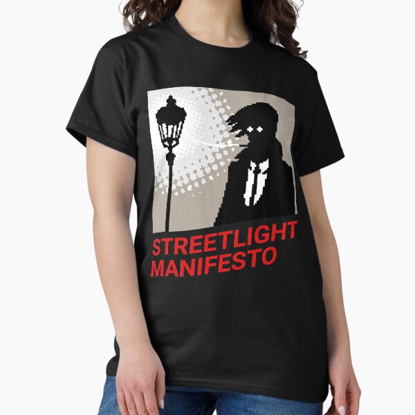 Item preview, Punk Not Manifesto New Jersey designed and sold by AlonzoConklin.