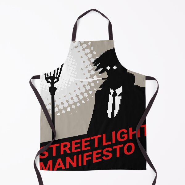 Item preview, Punk Not Manifesto New Jersey designed and sold by AlonzoConklin.