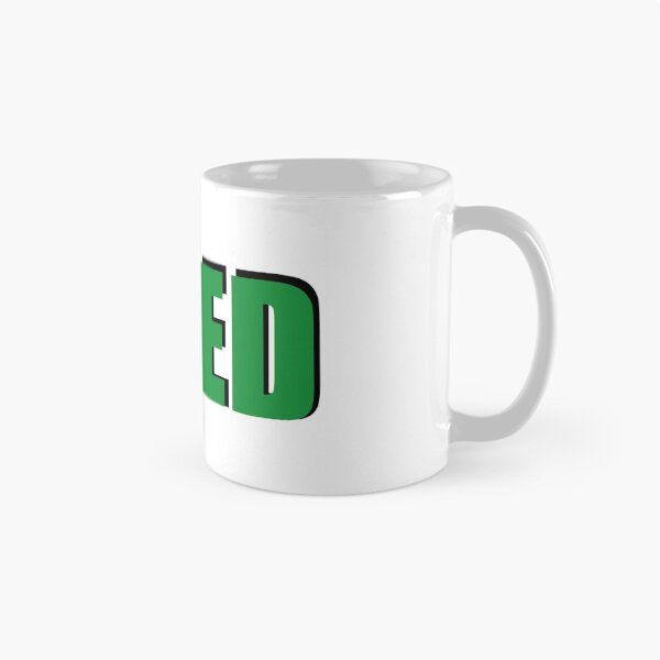 Item preview, CANNABIS TYPOGRAPHY WEED GREEN FOR STONER designed and sold by WeedHighLife.