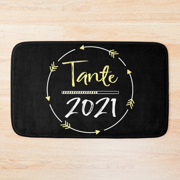 Item preview, Aunt 2021 designed and sold by noahs-shop.