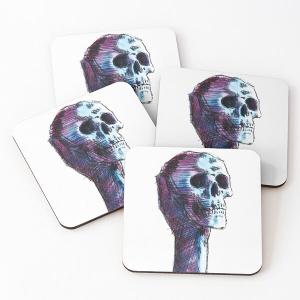 Item preview, Yorick designed and sold by JoshVineStudio.