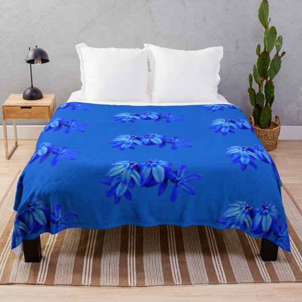 Item preview, Bluebells designed and sold by cherylorraine.
