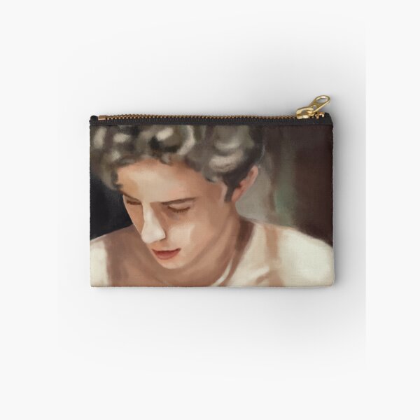Item preview, Elio Perlman portrait designed and sold by ade-datt.