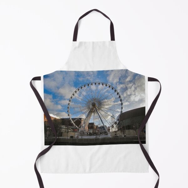 Item preview, THE LIVERPOOL "BIG WHEEL". ALBERT DOCK. designed and sold by ronsaunders47.
