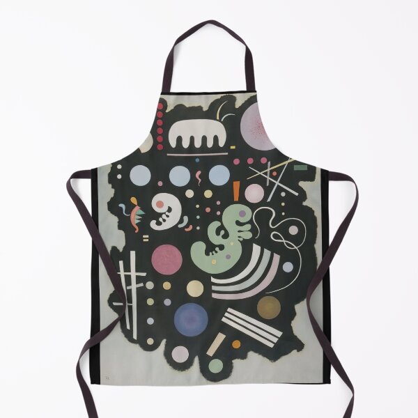 Item preview, Variegated Black designed and sold by neteor.