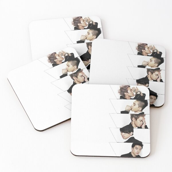 Item preview, BIGBANG.OH.BOY designed and sold by stephylee88.