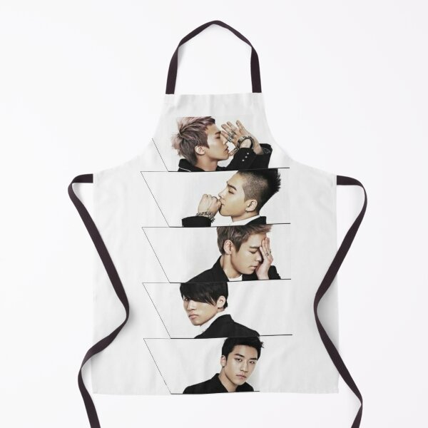 Item preview, BIGBANG.OH.BOY designed and sold by stephylee88.