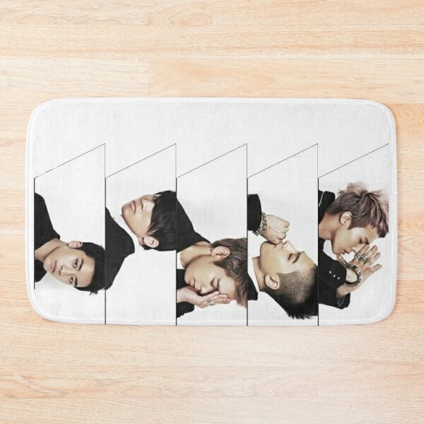 Item preview, BIGBANG.OH.BOY designed and sold by stephylee88.