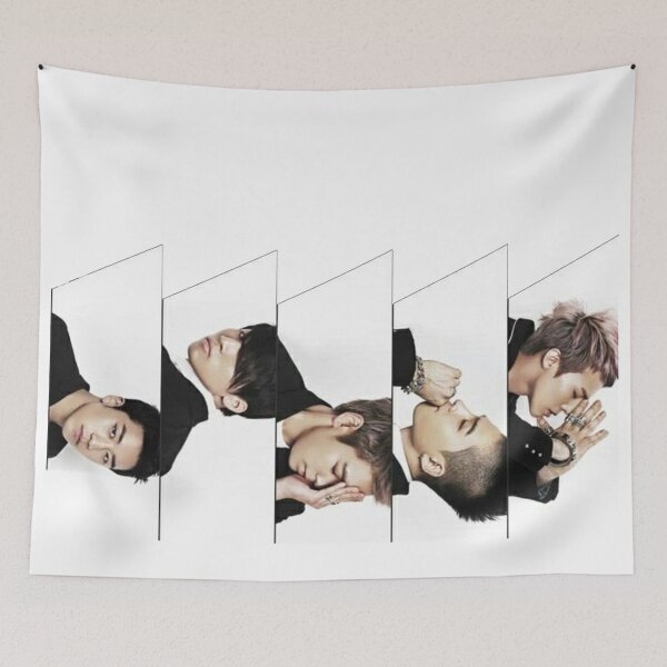 Item preview, BIGBANG.OH.BOY designed and sold by stephylee88.