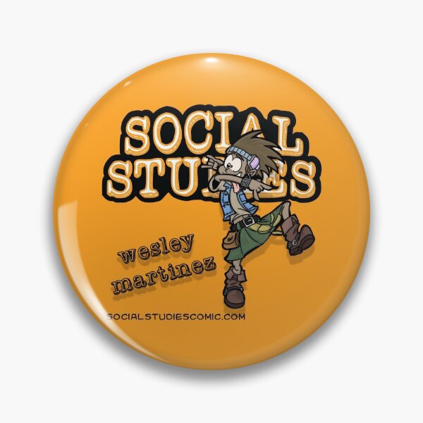Item preview, Wesley Dancing designed and sold by Social-Studies.