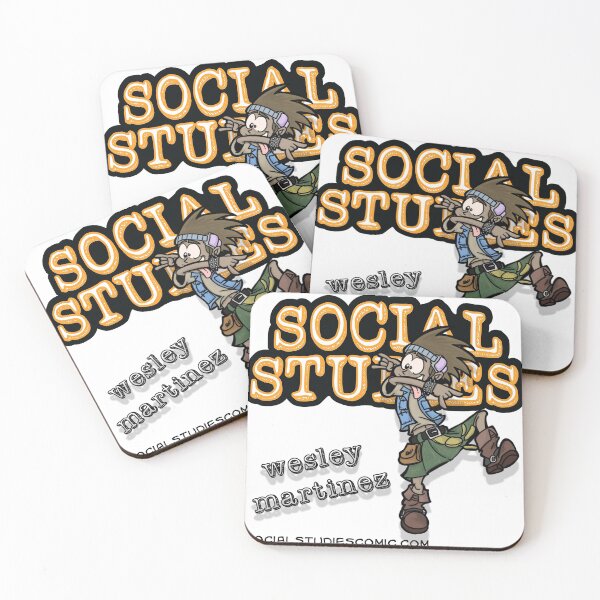 Item preview, Wesley Dancing designed and sold by Social-Studies.