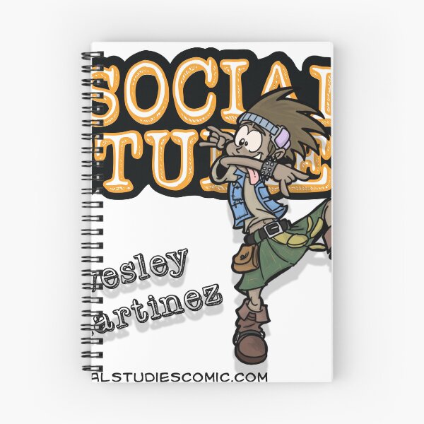 Item preview, Wesley Dancing designed and sold by Social-Studies.