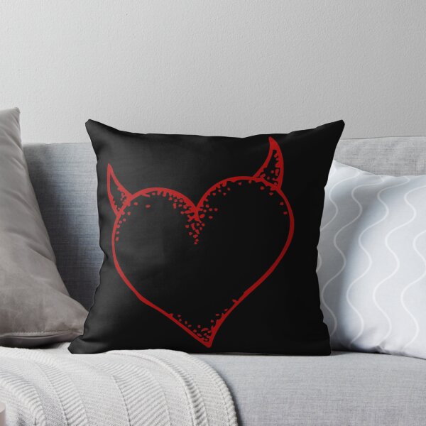 Item preview, Red Devil Valentine designed and sold by InterestingImag.