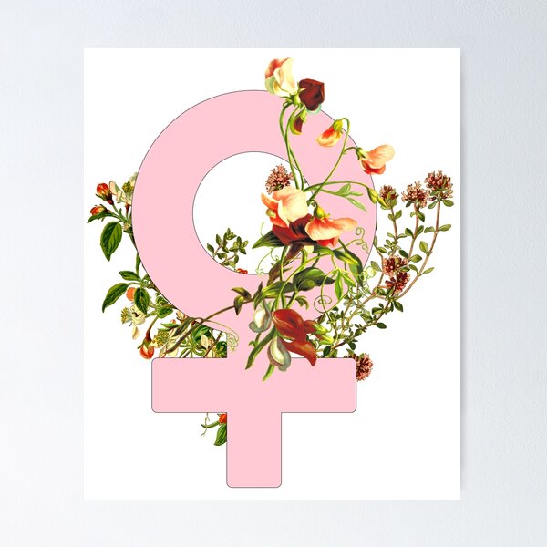 Item preview, Happy Womens Day designed and sold by ZamuDesign.