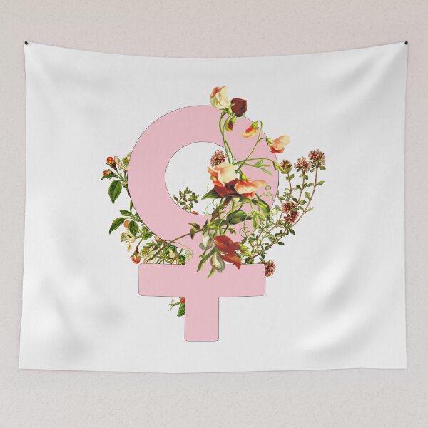 Item preview, Happy Womens Day designed and sold by ZamuDesign.
