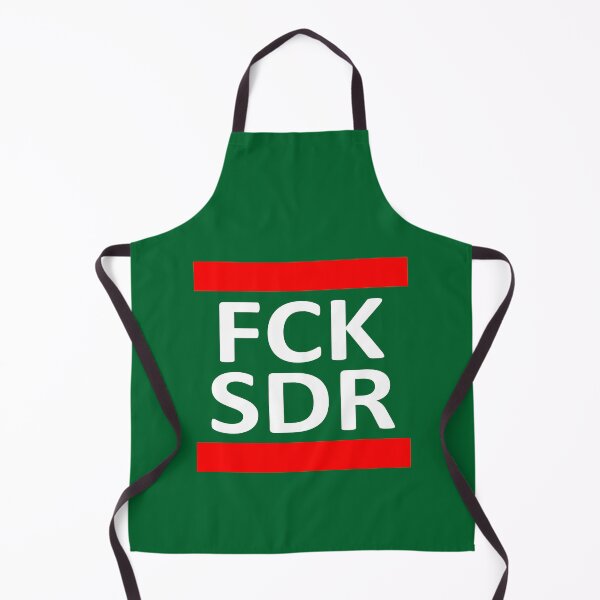 Item preview, FCK SDR designed and sold by ARTmanhART.