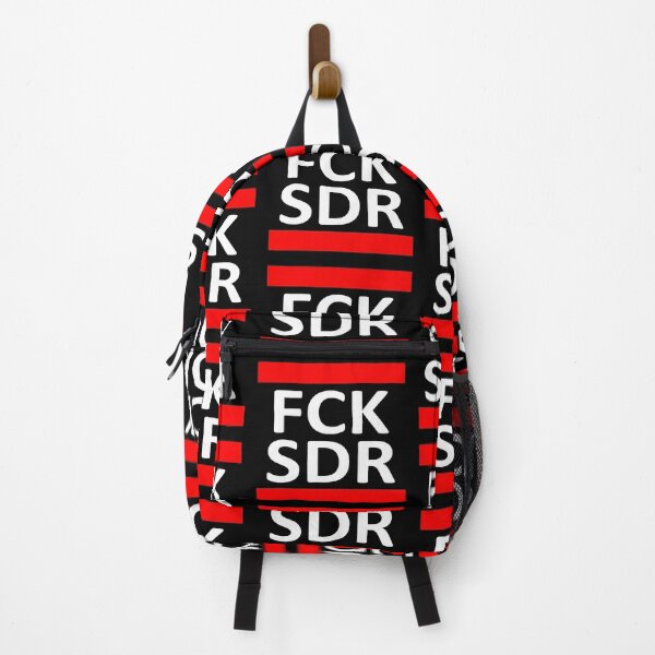 Item preview, FCK SDR designed and sold by ARTmanhART.
