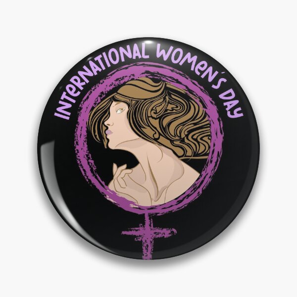 Item preview, International women's day designed and sold by Rodrigodesign.