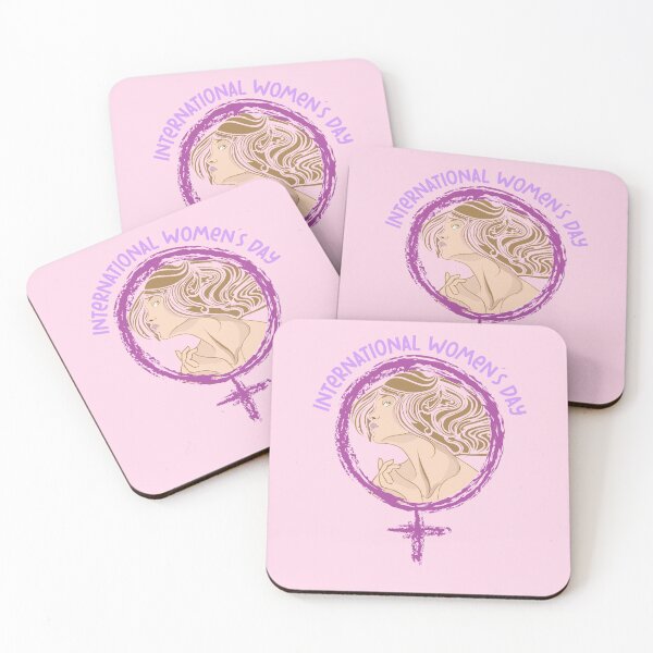Item preview, International women's day designed and sold by Rodrigodesign.